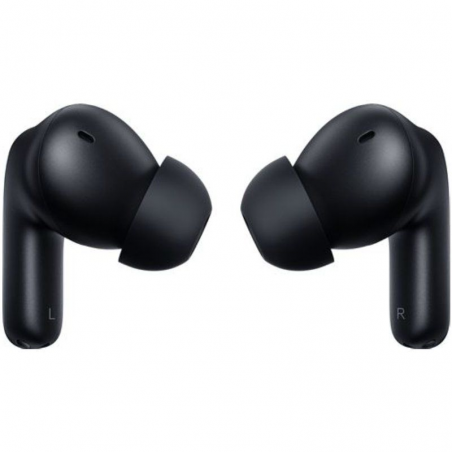 Auriculares Bluetooth Xiaomi Redmi Buds 4 Pro con estuche de carga/ Autonomía 9h/ Negros