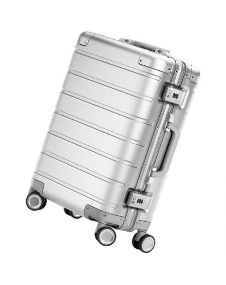 Maleta Xiaomi Mi Metal Carry-On/ 31L/ Metal