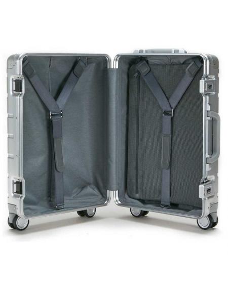 Maleta Xiaomi Mi Metal Carry-On/ 31L/ Metal