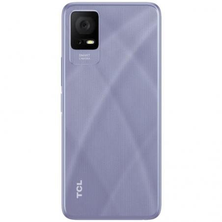 Smartphone TCL 405 2GB/ 32GB/ 6.6'/ Púrpura