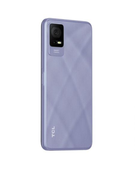 Smartphone TCL 405 2GB/ 32GB/ 6.6'/ Púrpura