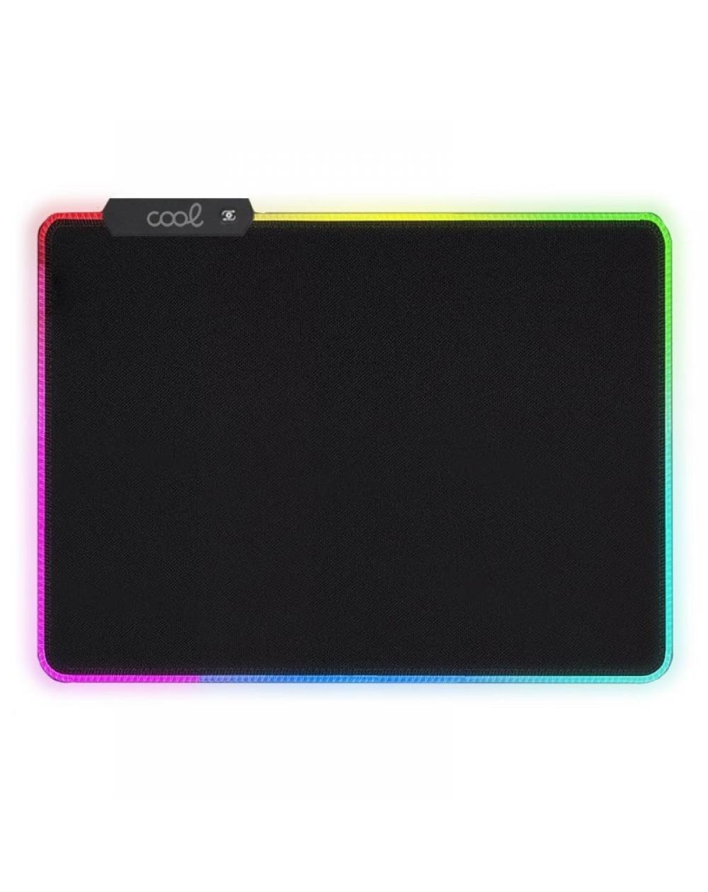 Alfombrilla Ratón Gaming COOL Mousepad 35 x 25 cm