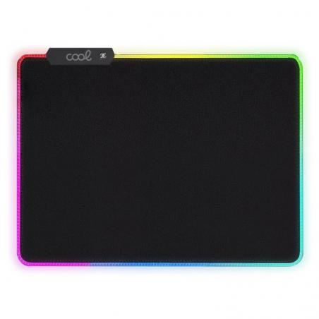 Alfombrilla Ratón Gaming COOL Mousepad 35 x 25 cm