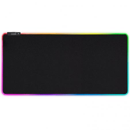 Alfombrilla XL Gaming COOL Pad Escritorio 90 x 40 cm