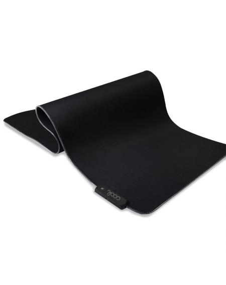 Alfombrilla XL Gaming COOL Pad Escritorio 90 x 40 cm