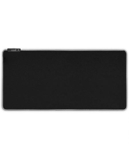 Alfombrilla XL Gaming COOL Pad Escritorio 90 x 40 cm