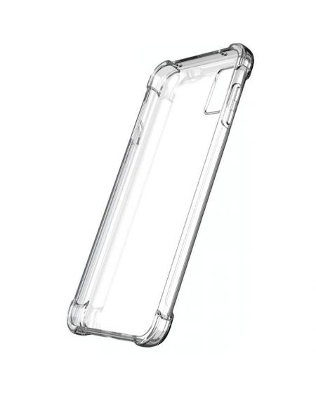 Carcasa COOL para iPhone 14 AntiShock Transparente