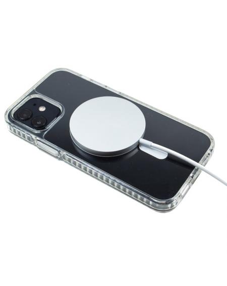 Carcasa COOL para iPhone 14 Magnética Transparente