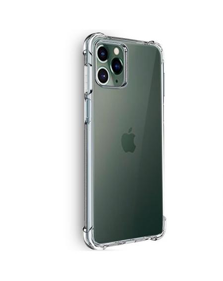 Carcasa COOL para iPhone 14 Pro AntiShock Transparente