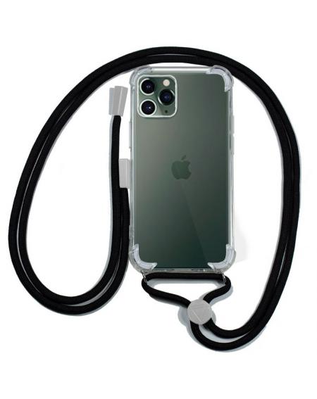 Carcasa COOL para iPhone 14 Pro Cordón Negro