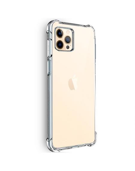 Carcasa COOL para iPhone 14 Pro Max AntiShock Transparente