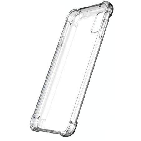 Carcasa COOL para iPhone 14 Pro Max AntiShock Transparente