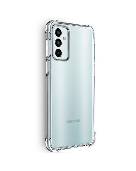 Carcasa COOL para Samsung A136 Galaxy A13 5G / A04s AntiShock Transparente