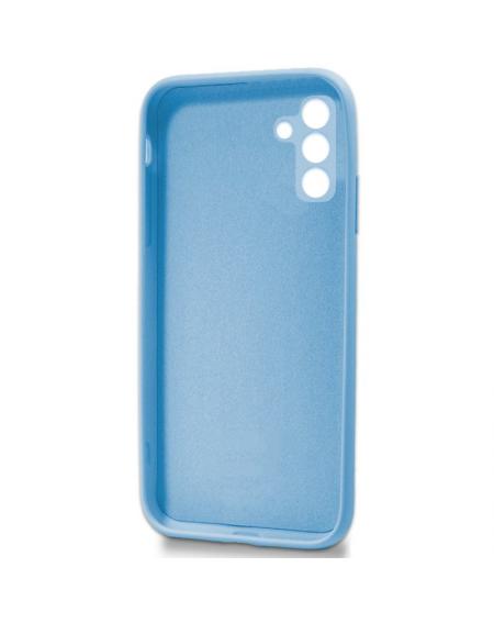 Carcasa COOL para Samsung A136 Galaxy A13 5G / A04s Cover Celeste