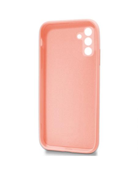 Carcasa COOL para Samsung A136 Galaxy A13 5G / A04s Cover Rosa