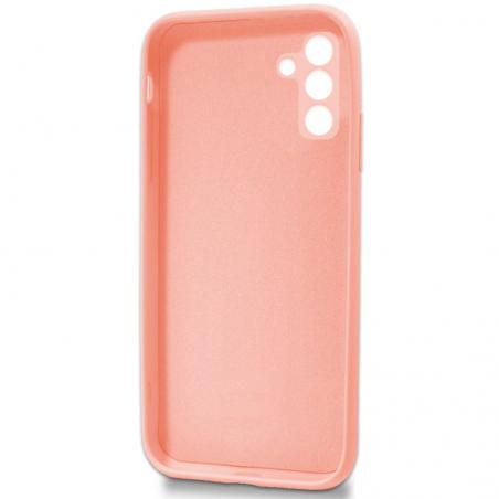 Carcasa COOL para Samsung A136 Galaxy A13 5G / A04s Cover Rosa