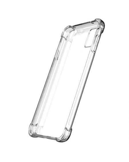 Carcasa COOL para Xiaomi Redmi A1 AntiShock Transparente