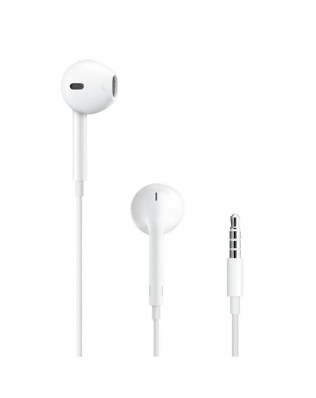 Auriculares Apple EarPods con Micrófono/ Jack 3.5mm - Imagen 2