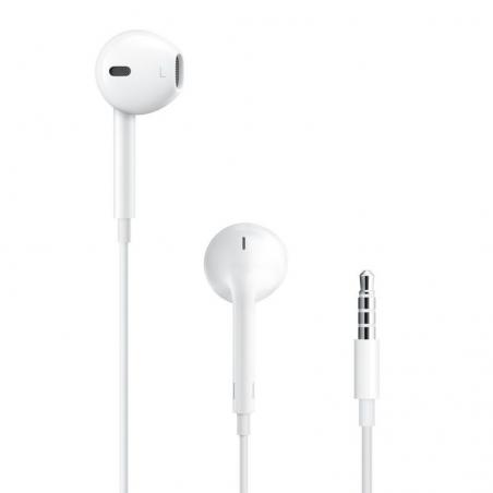 Auriculares Apple EarPods con Micrófono/ Jack 3.5mm - Imagen 2