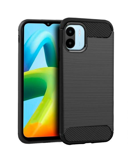 Carcasa COOL para Xiaomi Redmi A1 Carbón Negro