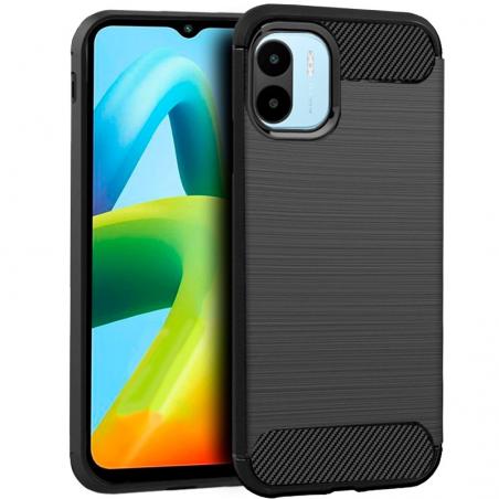 Carcasa COOL para Xiaomi Redmi A1 Carbón Negro