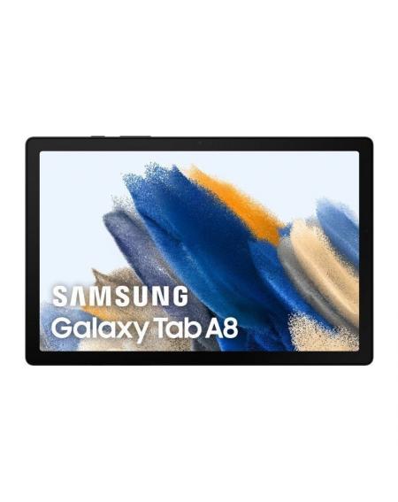 Tablet Samsung Galaxy Tab A8 10.5'/ 4GB/ 64GB/ Octacore/ Gris