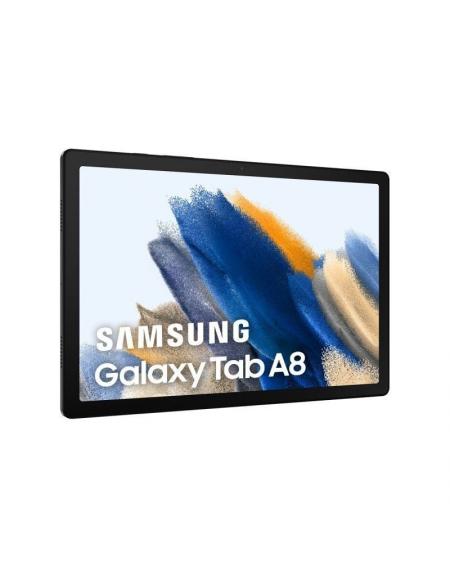 Tablet Samsung Galaxy Tab A8 10.5'/ 4GB/ 64GB/ Octacore/ Gris
