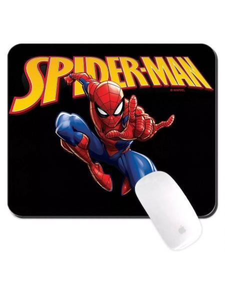Alfombrilla Marvel Spider Man 022/ 220 x 180 x 3 mm