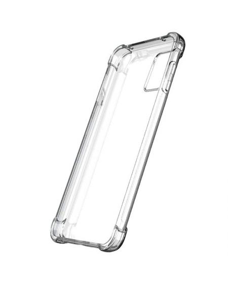 Carcasa COOL para Samsung M536 Galaxy M53 5G AntiShock Transparente