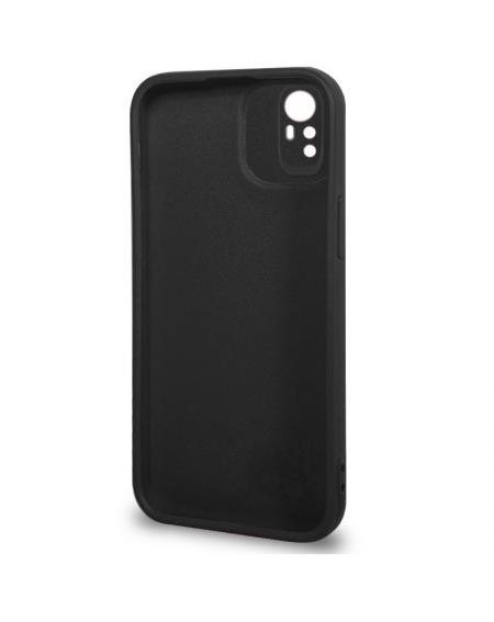 Carcasa COOL para Xiaomi 12T / 12T Pro Cover Negro