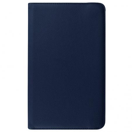 Funda COOL para Samsung Galaxy Tab E T560 Polipiel Azul 9.6 pulg