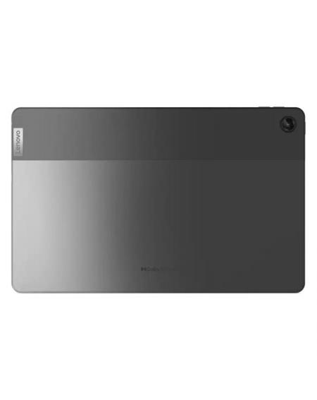 Tablet Lenovo Tab M10 Plus (3rd Gen) 10.61'/ 4GB/ 128GB/ Octacore/ 4G/ Gris Tormenta