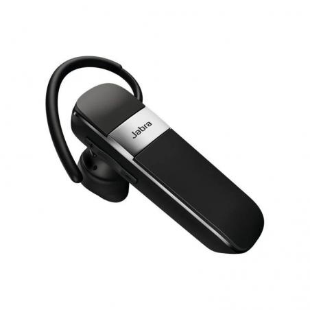 Auricular Bluetooth para Smartphone Jabra Talk 15 SE/ Negro