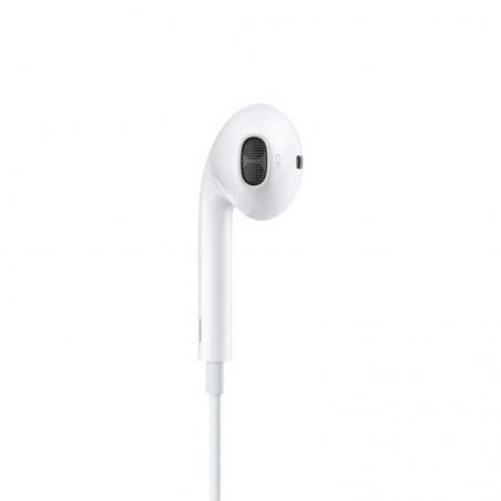 Auriculares Apple EarPods con Micrófono/ Jack 3.5mm - Imagen 3