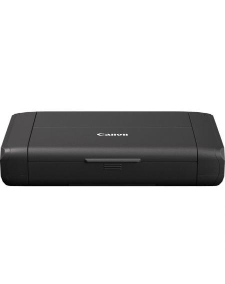 Impresora Portátil Canon PIXMA TR150 WiFi/ Negra