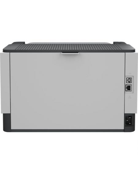 Impresora Recargable Láser Monocromo HP Laserjet Tank 2504DW WiFi/ Dúplex/ Blanca
