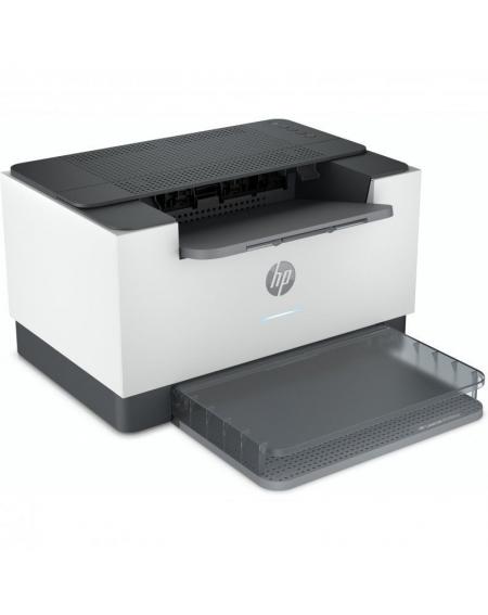 Impresora Láser Monocromo HP Laserjet M209dw WiFi/ Dúplex/ Blanca