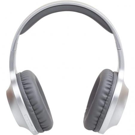 Auriculares Inalámbricos Panasonic RB-HX220BDES/ Bluetooth/ Plata