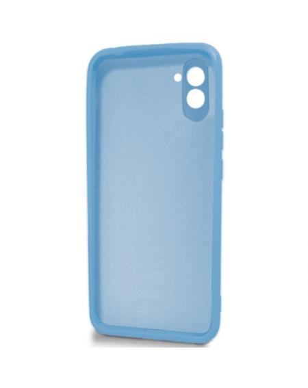 Carcasa COOL para Realme C33 Cover Celeste