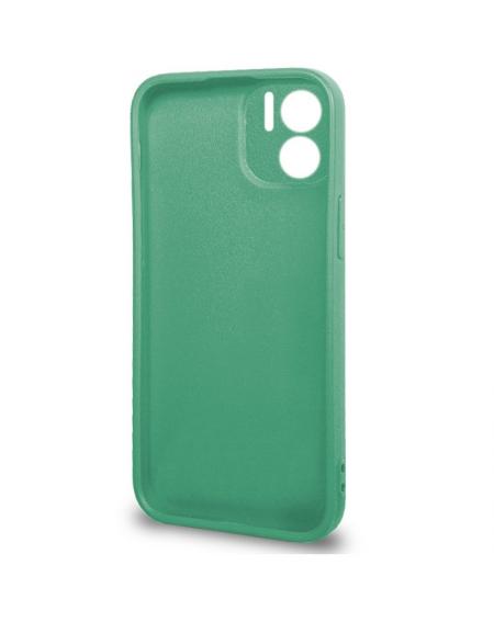 Carcasa COOL para Xiaomi Redmi 10 5G Cover Mint