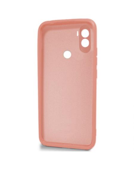 Carcasa COOL para Xiaomi Redmi A1 Plus Cover Rosa