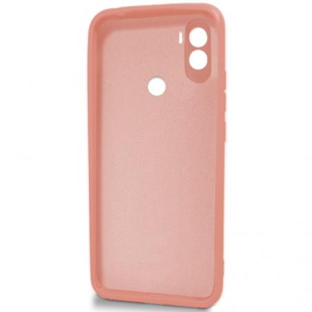 Carcasa COOL para Xiaomi Redmi A1 Plus Cover Rosa