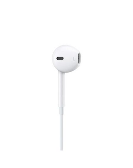 Auriculares Apple EarPods con Micrófono/ Jack 3.5mm - Imagen 4