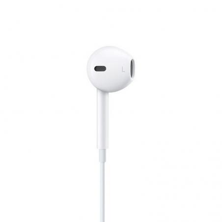 Auriculares Apple EarPods con Micrófono/ Jack 3.5mm - Imagen 4