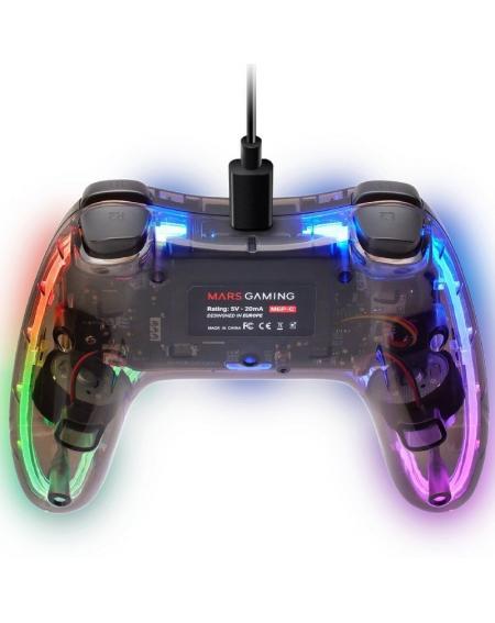 Gamepad Mars Gaming MGP-C