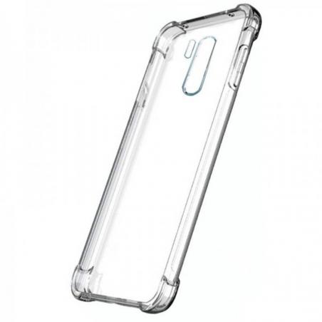 Carcasa COOL para Xiaomi Redmi Note 8 Pro Antishock Transparente