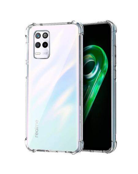 Carcasa COOL para Realme 9 5G / 9 Pro Antishock Transparente