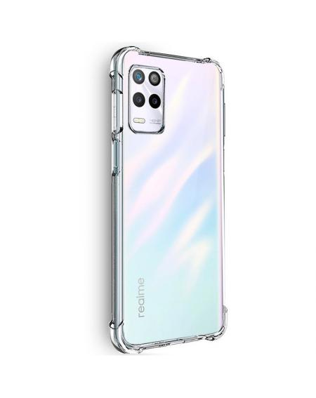 Carcasa COOL para Realme 9 5G / 9 Pro Antishock Transparente