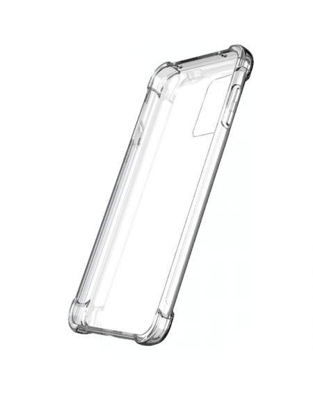 Carcasa COOL para Realme 9 5G / 9 Pro Antishock Transparente