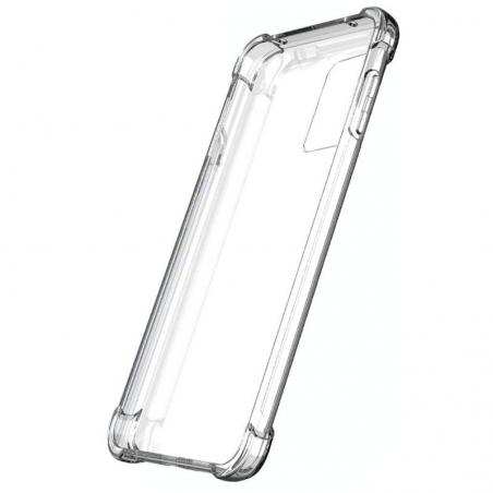 Carcasa COOL para Realme 9 5G / 9 Pro Antishock Transparente